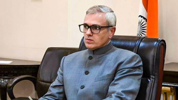 Omar Abdullah Sanctions ₹30.14 Crore for Welfare; Mourns Bus Tragedy
