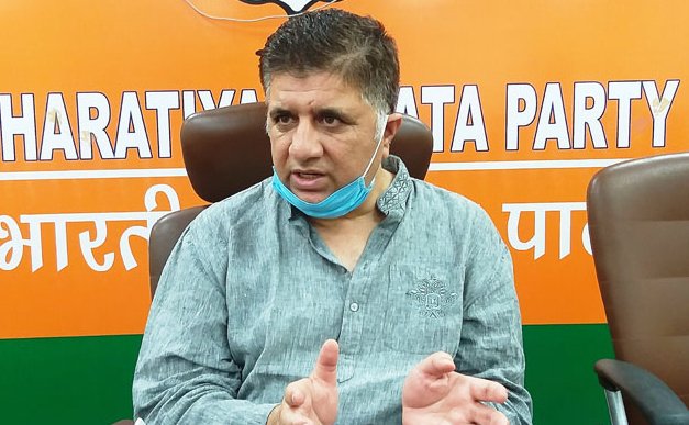 Sunil Sethi resigns from JKCA citing back-dated orders