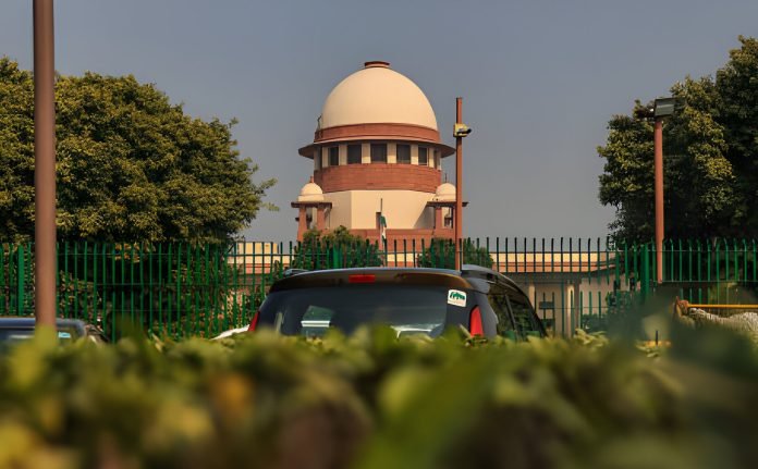 Supreme Court Strikes Down Key Provisions of Tribunals Reforms Act, 2021