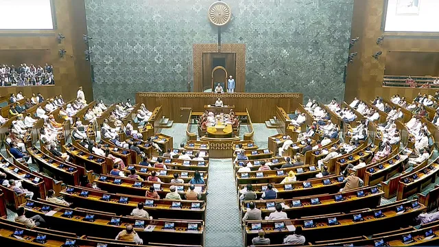 Bill On Civil Nuclear Sector Among 10 Proposed Legislations Planned For Parliament Winter Session