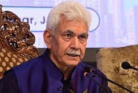 India Built Dynamic Tech Ecosystem Despite Global Challenges: LG Manoj Sinha