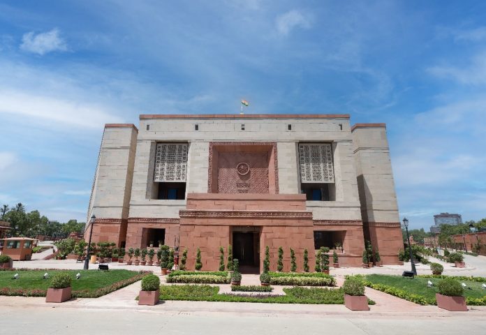 Pilgrimage sites in India enhanced by PRASAD scheme