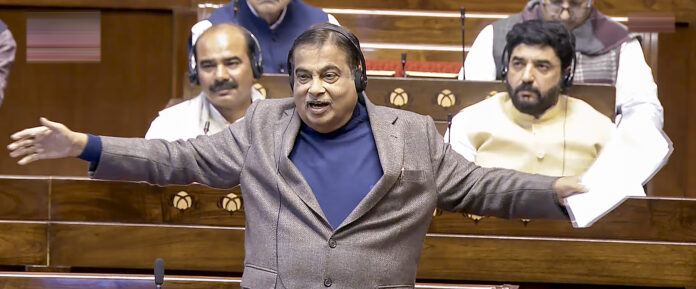 AI-Powered MLFF Toll System to Transform Indian Highways by 2026