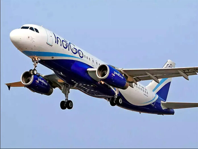 Supreme Court Declines to Entertain PIL on IndiGo Flight Cancellations, Asks Petitioner to Approach Delhi HC