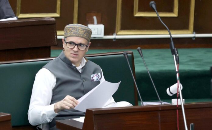 J&K Government to Begin Regularisation of Over One Lakh Temporary Workers in 2026