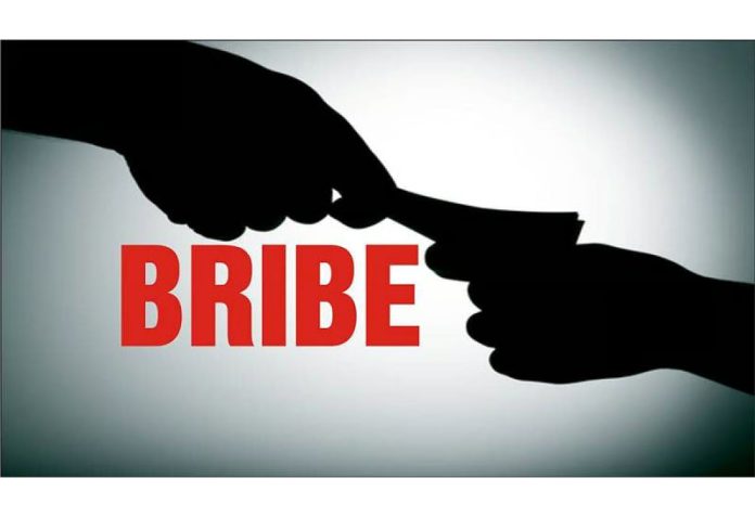 ACB Arrests ASI in Bemina for Allegedly Accepting Rs. 8,000 Bribe