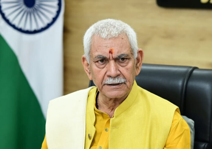 14 Tourist Destinations Reopened in Jammu and Kashmir Following Security Review