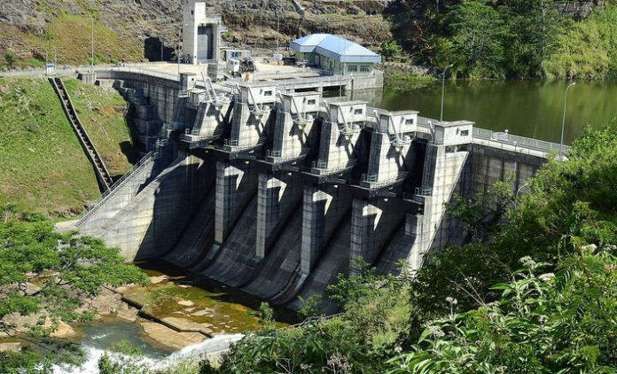 Kathua’s Sewa-II Hydropower Project Generated ₹3,674 Crore Since 2010: J&K Government