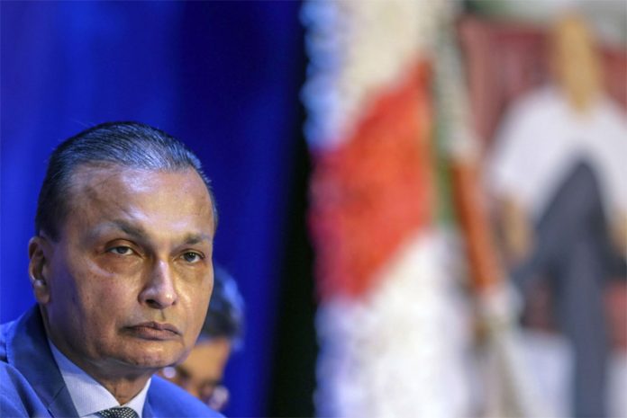 Bombay High Court Sets Aside Interim Relief to Anil Ambani in Bank Fraud Classification Case