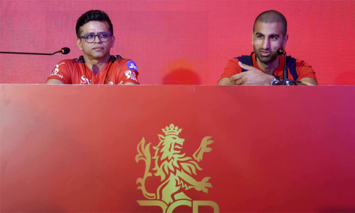 Aditya Birla Group-Led Consortium Emerges Top Bidder for RCB