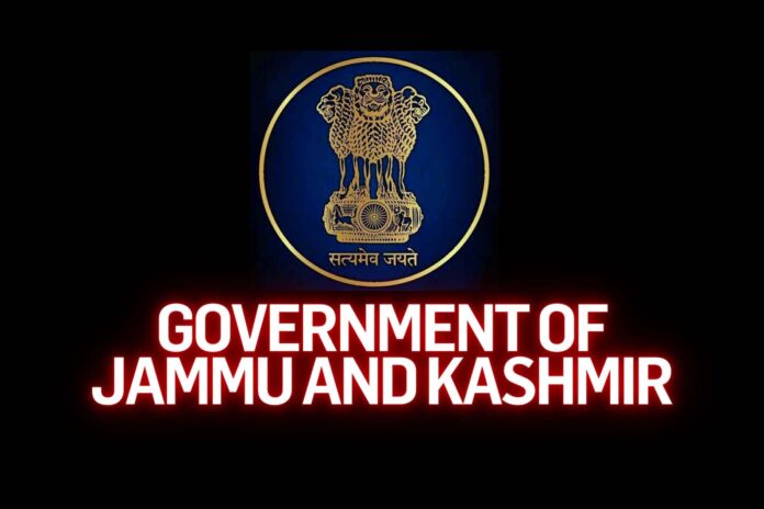 Govt Constitutes Committee For Integration Of Databases With RBI’s Unified Lending Interface In J&K