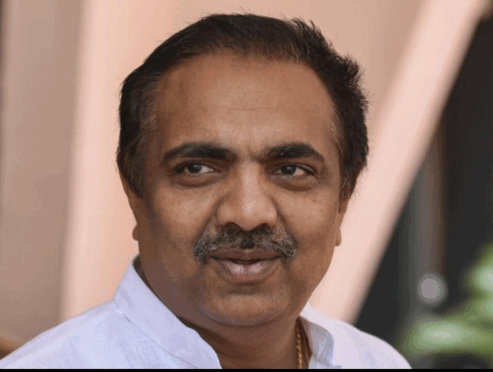Jayant Patil Slams Maharashtra Government Over Farmer Suicides, Crimes Against Women