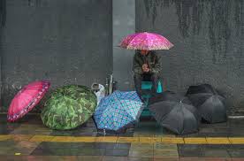 Rain, Thunderstorm Activity Likely To Persist Across J&K Till Saturday