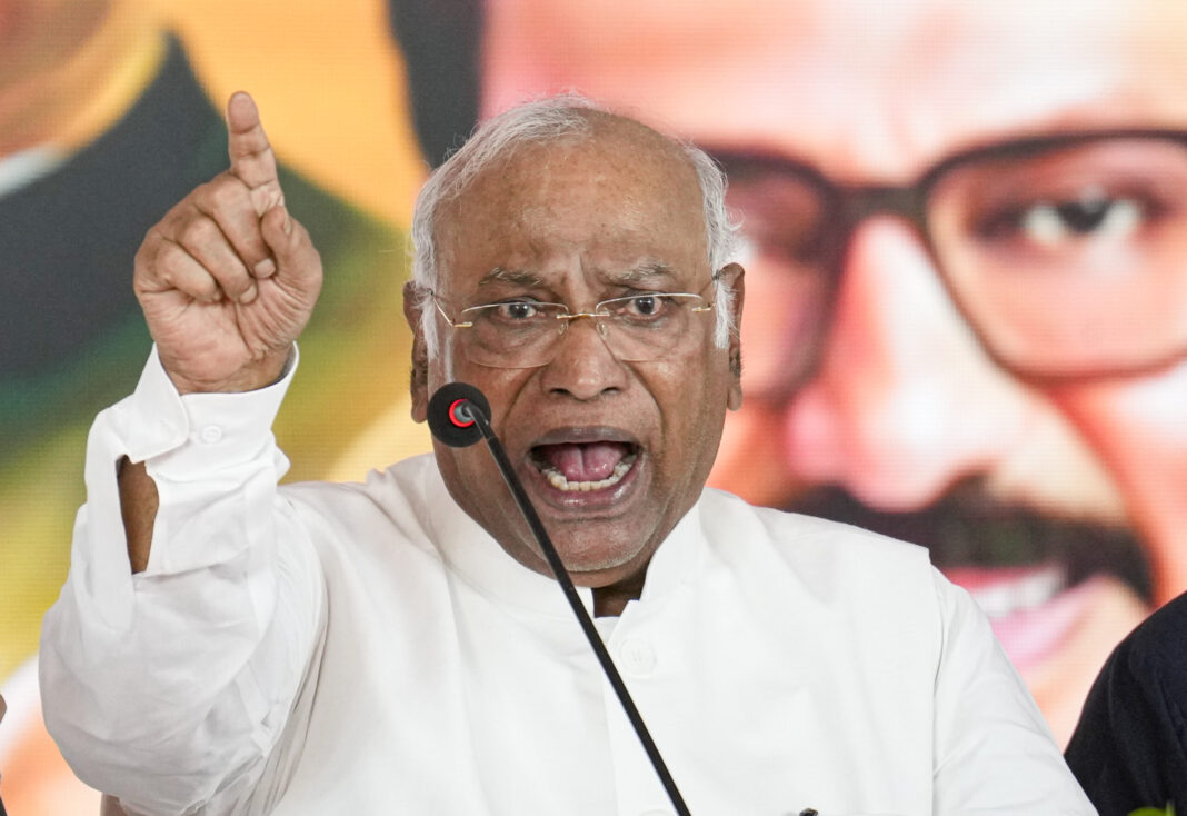 Greatest Setback For Workers’ Rights Since Independence: Cong On New Labour Codes