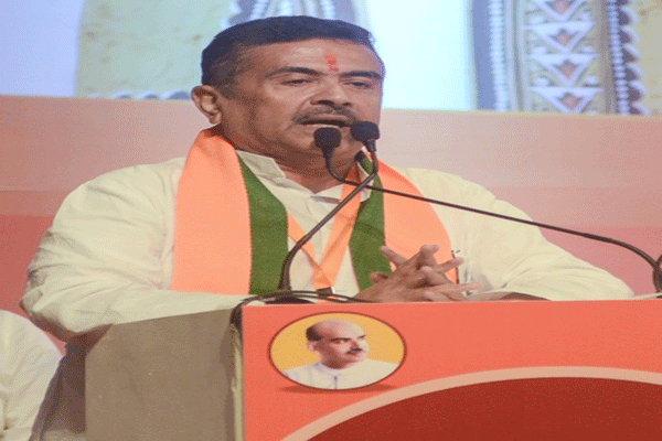 Suvendu Adhikari Hails ‘New Era’ as BJP Forms First Government in West Bengal