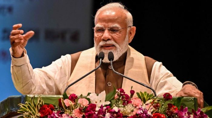 NDA Govt Created Environment For Women To Realise Full Potential: PM Modi