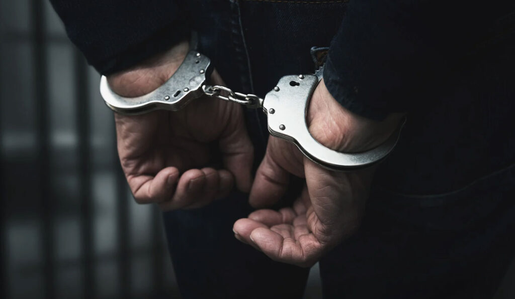 10 drug peddlers arrested across Jammu amid ongoing crackdown