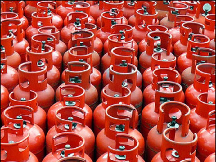 India’s LPG Prices Among Lowest Globally Despite Recent Hike, Says Government