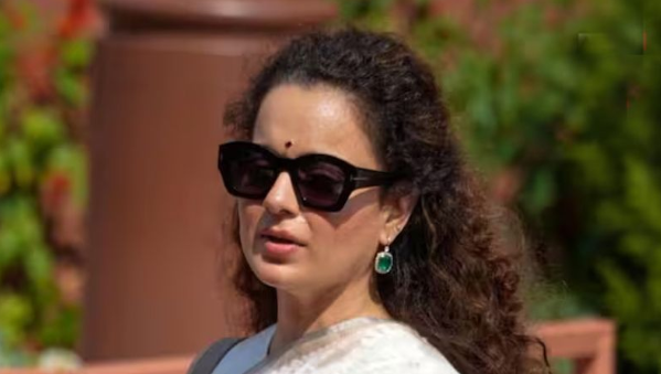 Himachal Congress should answer governance failures, not politicise faith: Kangana