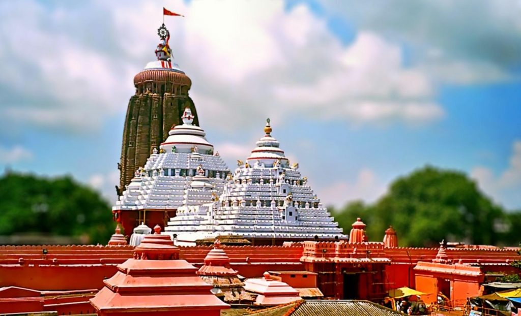 Puri deities reappear after 14-day seclusion for ‘Nabajaubana darshan’