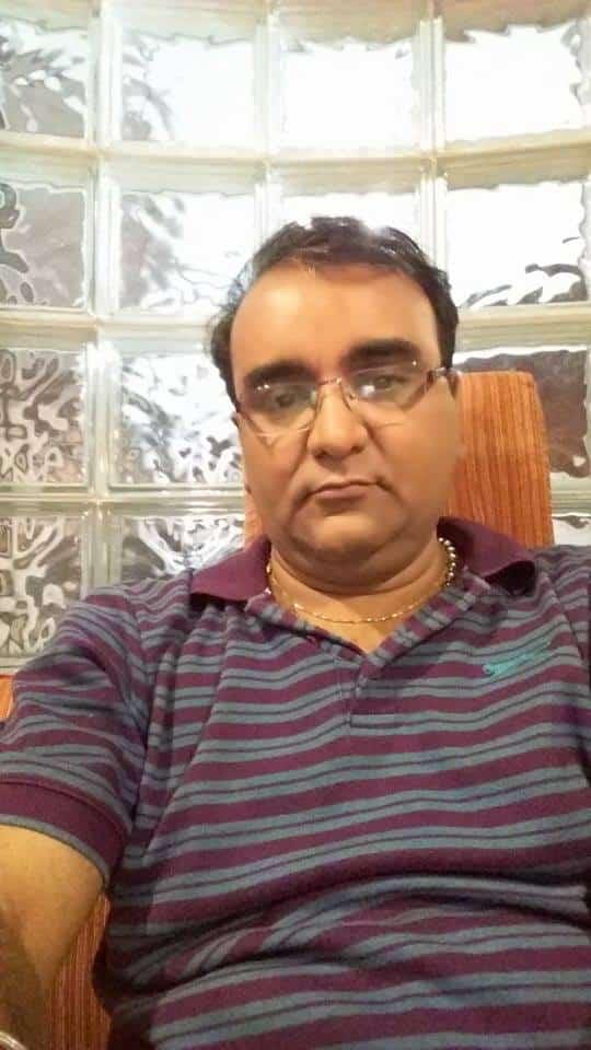 Dr. Jignesh Jani: A Voice of Humanity, Hope and Purpose in a Divided World