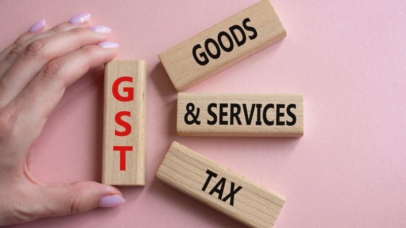GST Collections Rise 13.9% to Nearly 1.95 Lakh Crore in June