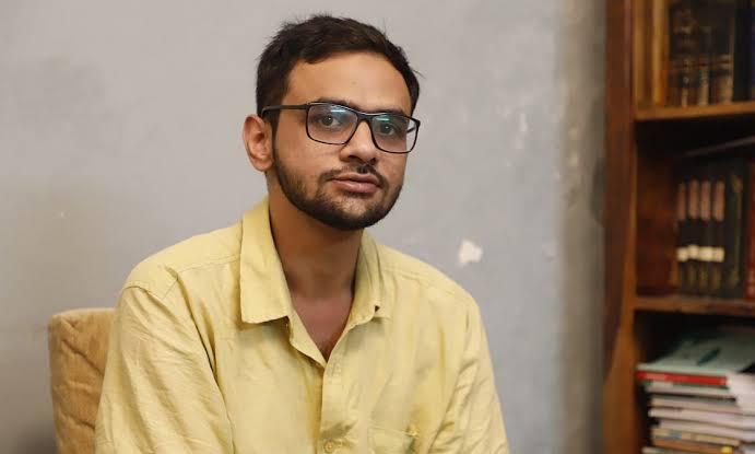 Delhi High Court Seeks Police Response on Umar Khalid Bail Plea