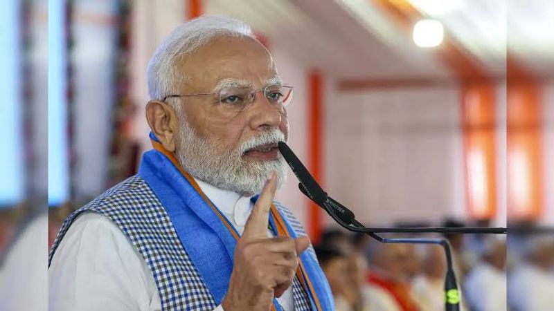 PM Modi Inaugurates New Jodhpur Airport Terminal, Launches Modified UDAN Scheme